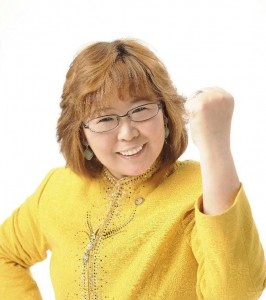 山田由美子塾長が本音で発信「今日が一番若いっ！」出会ってナンボやで～。【第7回】