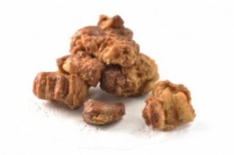 【丸の内土産】ザクザク食感がおもしろい♪　一口サイズのラスクのようなお菓子「ラスクロカント」