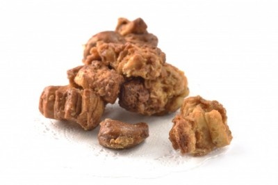 【丸の内土産】ザクザク食感がおもしろい♪　一口サイズのラスクのようなお菓子「ラスクロカント」