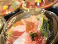この春食べたい「本格海鮮丼」7つ