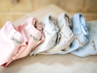 締めつけないからいい。女性用ふんどし「Fun-ty（フンティ）」に安心感がアップした新作登場