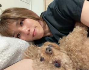 0ページ目)藤田あずさ、首輪と鎖で極限のフェティッシュを表現「調教し