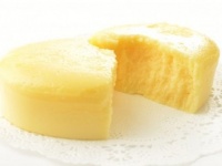 【東京土産】4種のチーズを使ったコクのある味わい。なめらかなおいしさがクセになる「ニューヨークチーズケーキ」