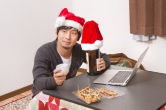あちゃ～、ミスった！　男性が「クリスマスで失敗したこと」・7つ