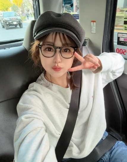 Instagram:鈴木奈々(@nana_suzuki79)より