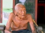 ご長寿万歳！　インドネシアに１４５歳の世界最高齢おじいちゃんを発見