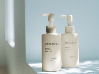 肌に優しいのに高いUVカット効果。無印良品の日焼け止めシリーズがリニューアル
