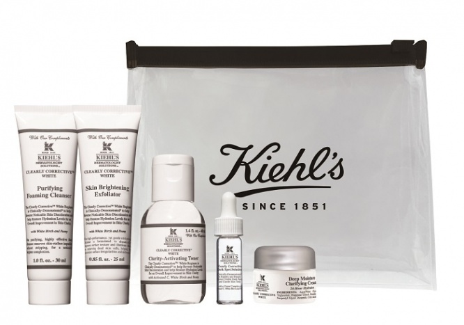 KIEHL’S SINCE 1851のプレスリリース画像