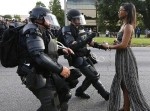 たった一人の母が警官に対して歩み始めたわけ… それはわが子の未来のためだった