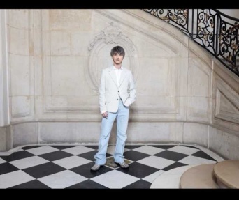 Instagram:横浜流星(@ryuseiyokohama_official)より