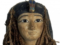 3000年以上封印を解かれることのなかったファラオのミイラの中身がCTスキャンで明らかに