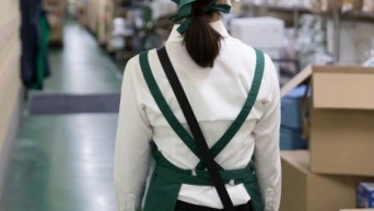 急に子どもがダラーンと後ろに倒れ「けいれん」　顔もどんどん紫色に...スーパーで起きた緊急事態（長野県・30代女性）