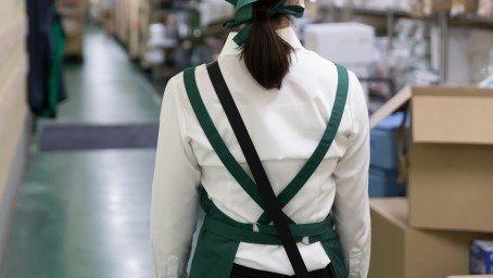 急に子どもがダラーンと後ろに倒れ「けいれん」　顔もどんどん紫色に...スーパーで起きた緊急事態（長野県・30代女性）