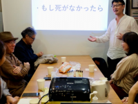 涙と旅カフェ　あかねのプレスリリース画像