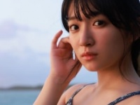 【2月20日発売】『進藤あまね1st写真集』先行カット⒞主婦の友インフォス