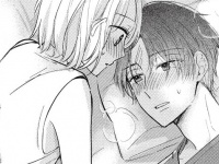 やばい予感!?!?　男性経験のうすいピュアOLが陥ったピンチすぎる状況【愛でて、触って、甘やかして。＃6】