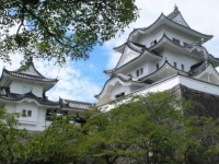 伊賀上野城　忍者の里（画像はイメージ）