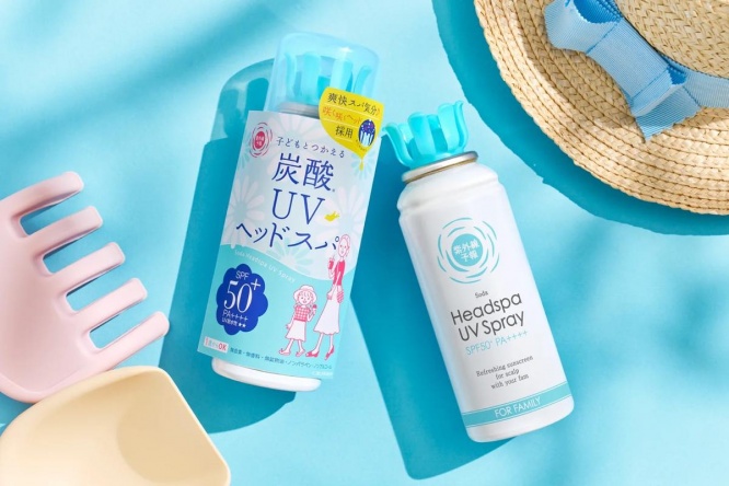 家族で使える日焼け止め3選！シェアして時短と快適さを