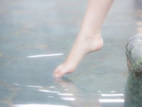 【医師監修】入浴ってアトピーにいいの？