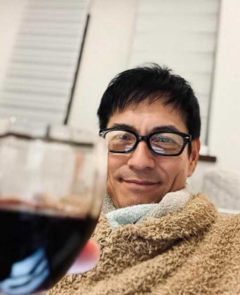 Instagram:沢村一樹(@ikki_sawamura_official)より