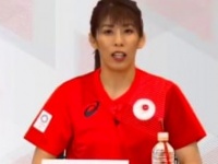 吉田沙保里