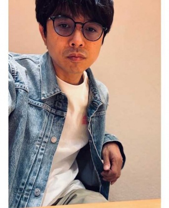 Instagram:井ノ原 快彦(@inohara.yoshihiko)より