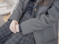 「高校時代、満員電車で通学していた私。尼崎駅で人に押されつつ、後ろ向きに乗り込もうとしたら...」（兵庫県・30代女性）