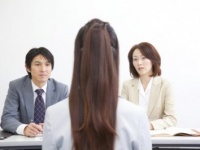 驚愕！　本当にあった「ブラック面接」エピソード　「出張の際、社長と○○できる？」他