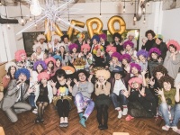 株式会社アフロ＆コーのプレスリリース画像