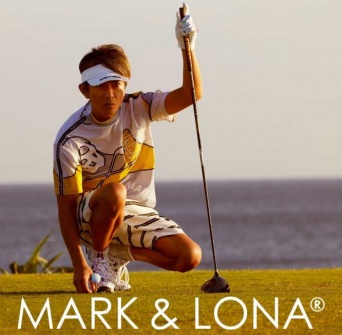 Instagram:MARK & LONA(@markandlona)より
