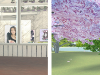 ⒞『今田美桜ワールド』