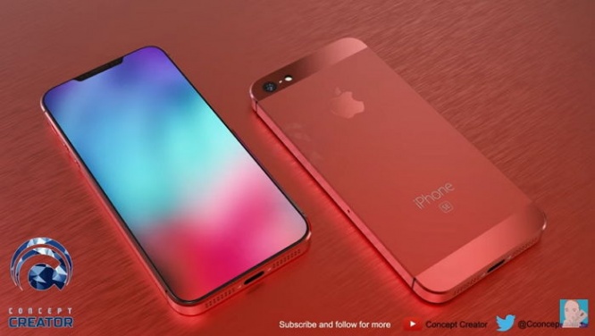 iPhone SE2