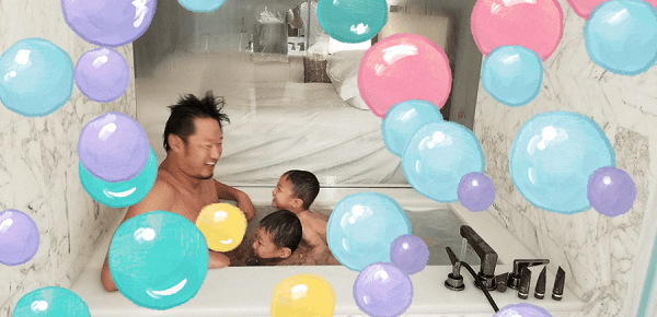 クワバタオハラ小原正子オフィシャルブログ「女前。」より