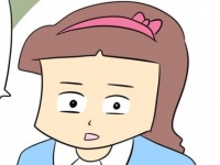 怖いもの知らず……。自己肯定感が高い女でないと出来ない行動【空気を読まないモンスター新入社員 ＃6】
