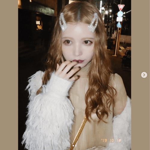 インスタグラム：益若つばさ（@tsubasamasuwaka1013）より