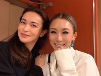 インスタグラム：長谷川京子(@kyoko.hasegawa.722)より