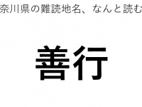 ヒント：○○○ょ○