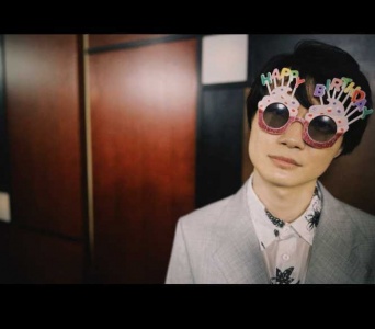 X：神木隆之介(@kamiki_official)より