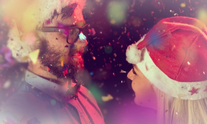 クリスマスプレゼント