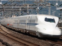 東海道新幹線（「Wikipedia」より）