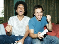 ゲーマーは優れた知覚学習者！？日常のゲームが長期的視覚訓練につながっている？