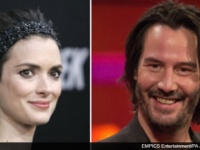 キアヌ・リーヴスとウィノナ・ライダーが再共演！ロマコメ映画『Destination Wedding』のファーストルックが解禁