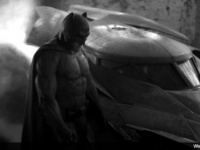 『ジャスティス・リーグ』のバットマンは従来の姿に近いとベン・アフレックが明かす