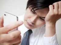 マジかぁ……知らなきゃよかった「妻の携帯の中身」6つ