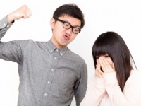 男性が「キレたくなる」女子の特徴・6つ