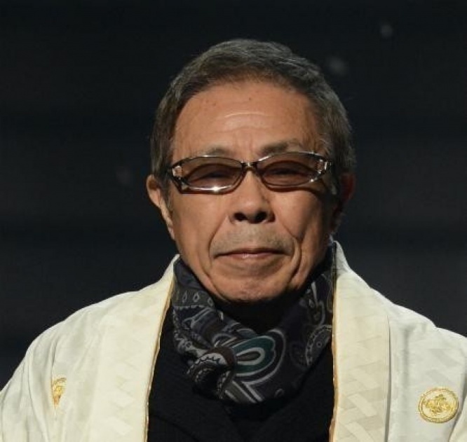 北島三郎