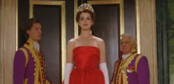 『プリティ・プリンセス』続編制作はまだ望みあり？ オリジナルキャストが語る