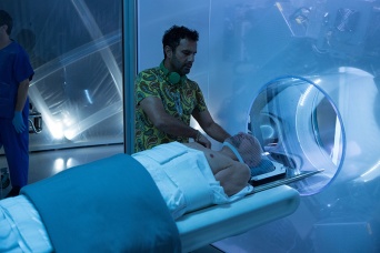 禁断のアンチエイジング！SF映画『セルフレス／覚醒した記憶』監督インタビュー「僕ならライアン・レイノルズになりたい」