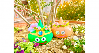 株式会社ニジゲンノモリのプレスリリース画像