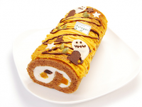 食べ応え満点